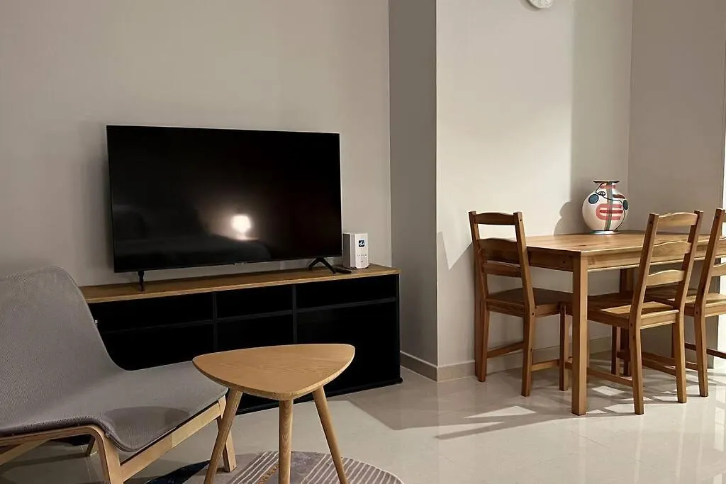 Apartment Iconic Studio In Business Bay Dubai