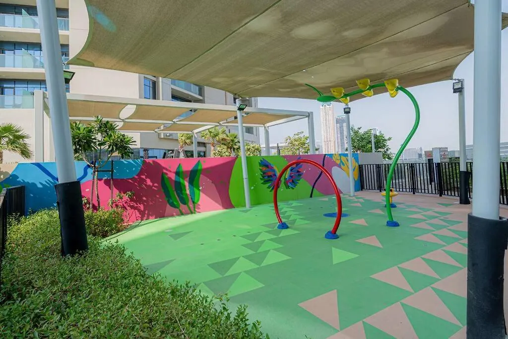 Iconic Studio In Business Bay Dubai 0*,  United Arab Emirates