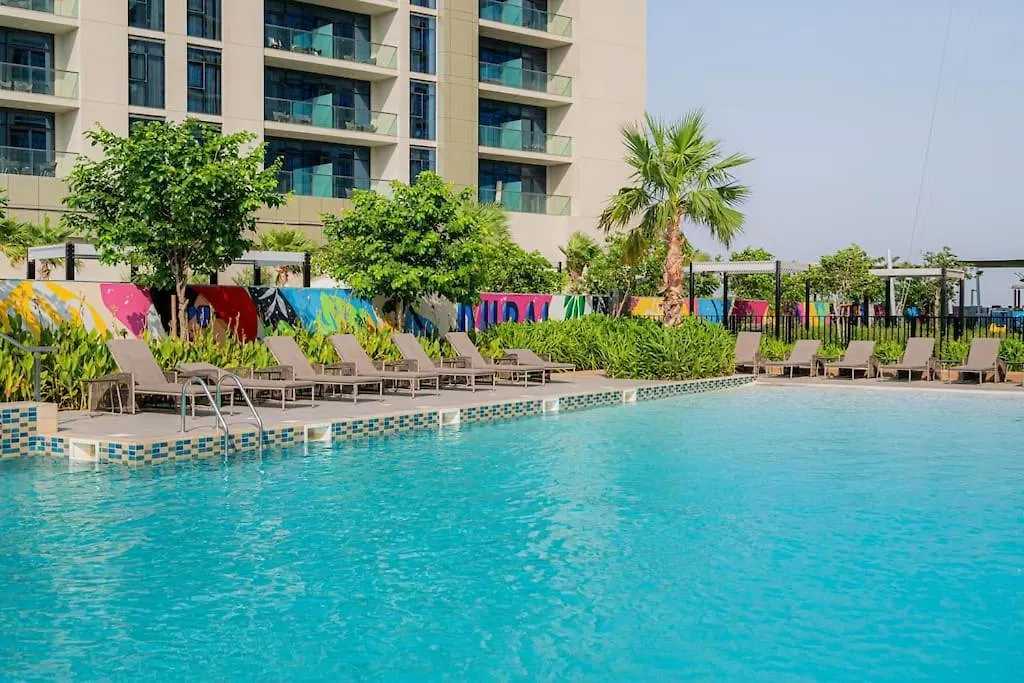 Apartment Iconic Studio In Business Bay Dubai United Arab Emirates