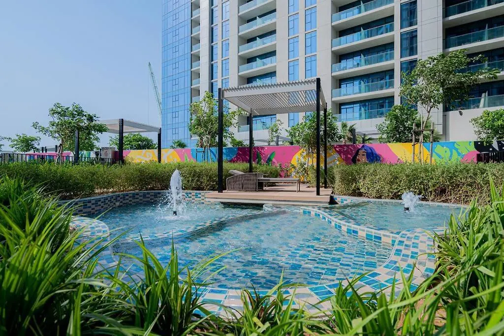 Iconic Studio In Business Bay Dubai