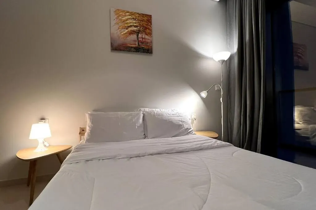 Iconic Studio In Business Bay Dubai 0*,  United Arab Emirates