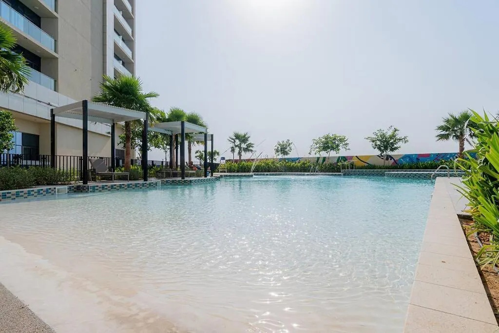 Iconic Studio In Business Bay Dubai Apartment
