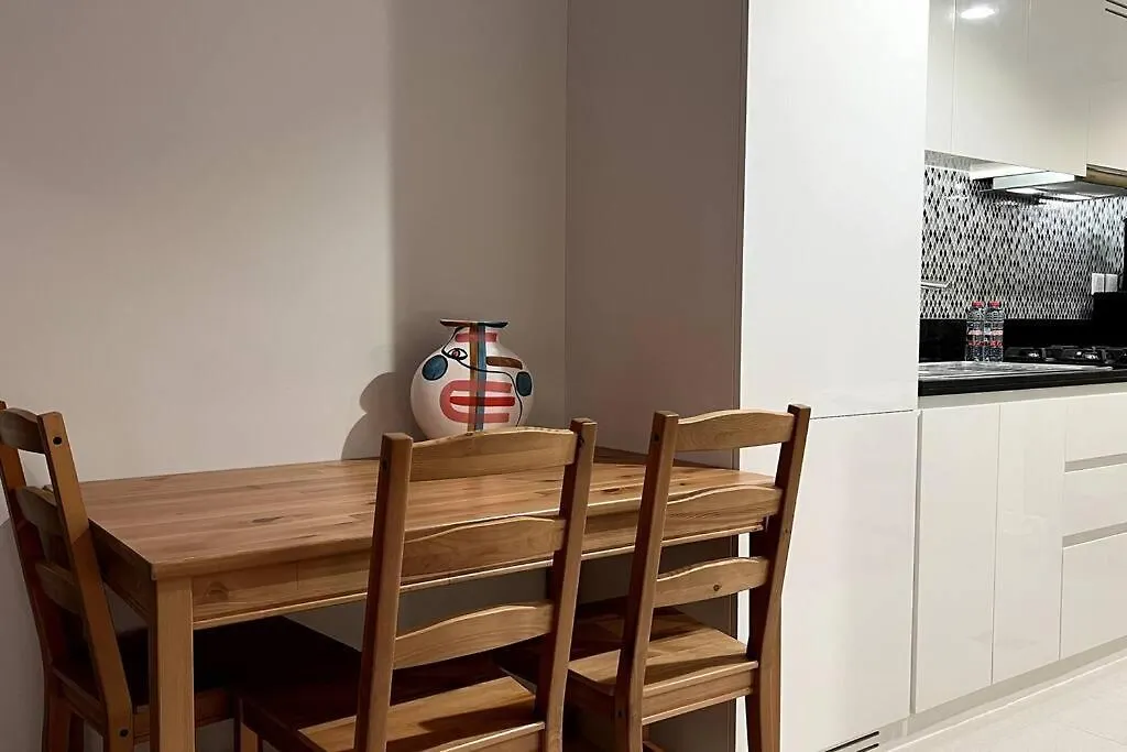 Apartment Iconic Studio In Business Bay Dubai