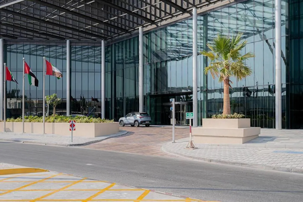 Iconic Studio In Business Bay Dubai United Arab Emirates