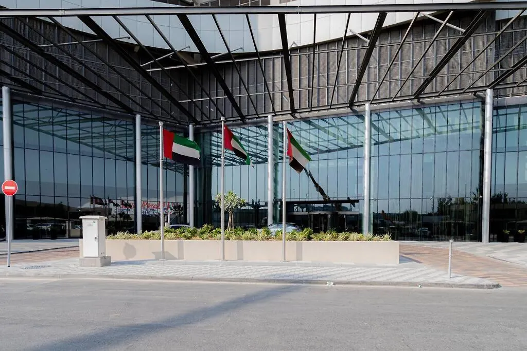 Apartment Iconic Studio In Business Bay Dubai