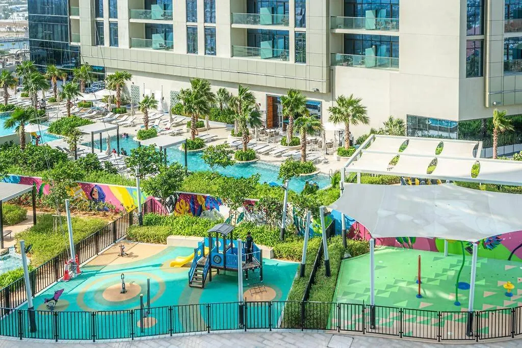 Iconic Studio In Business Bay Dubai Apartment