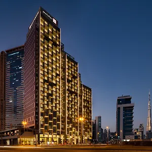 5* Lejlighedshotel Millennium Atria Business Bay